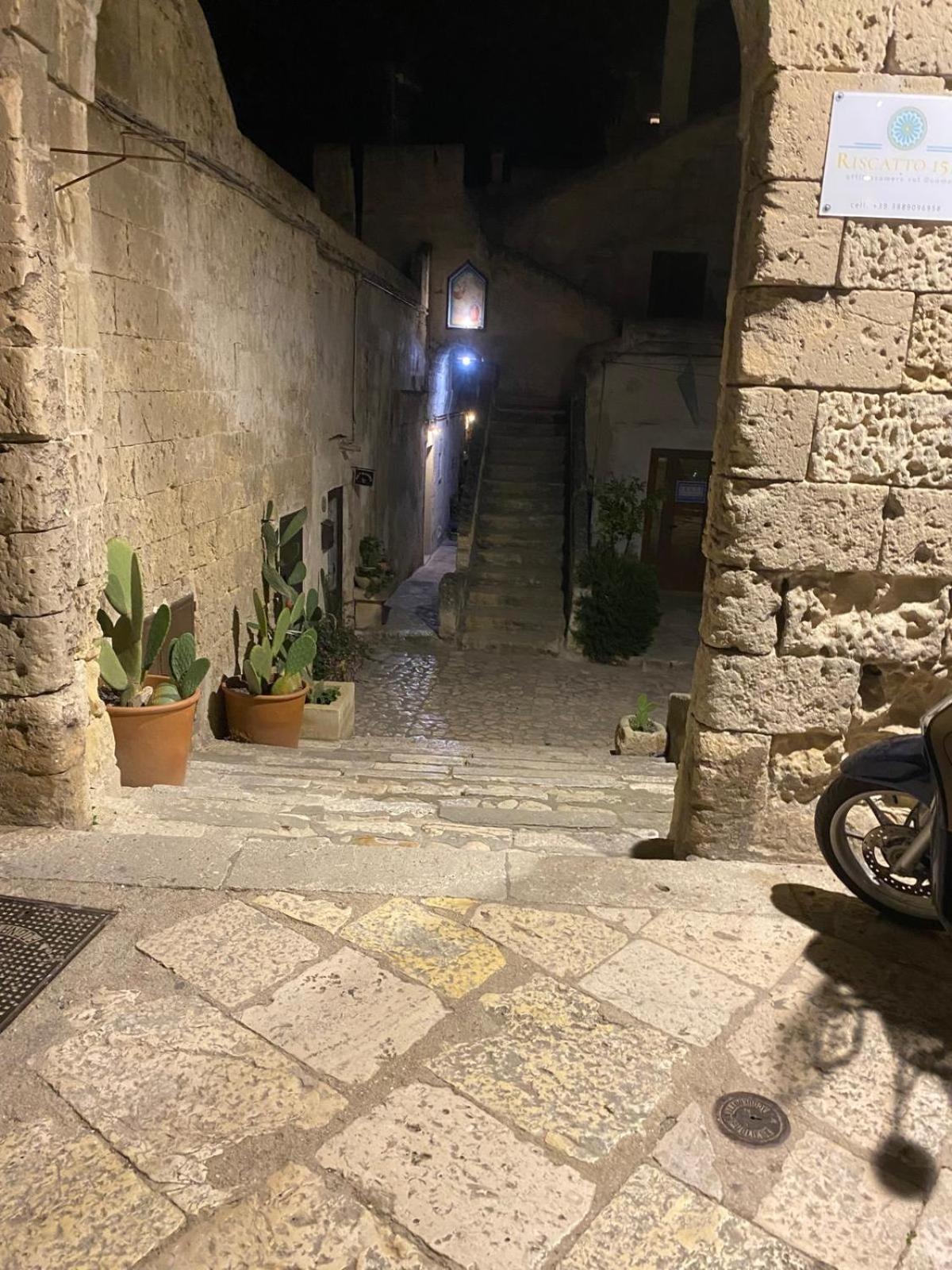 Labanca'S Comfort Matera Exterior foto